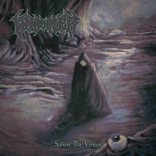 Unburier : Survive the Vermin